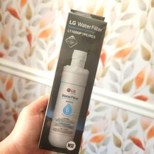 LT1000P LG water filter